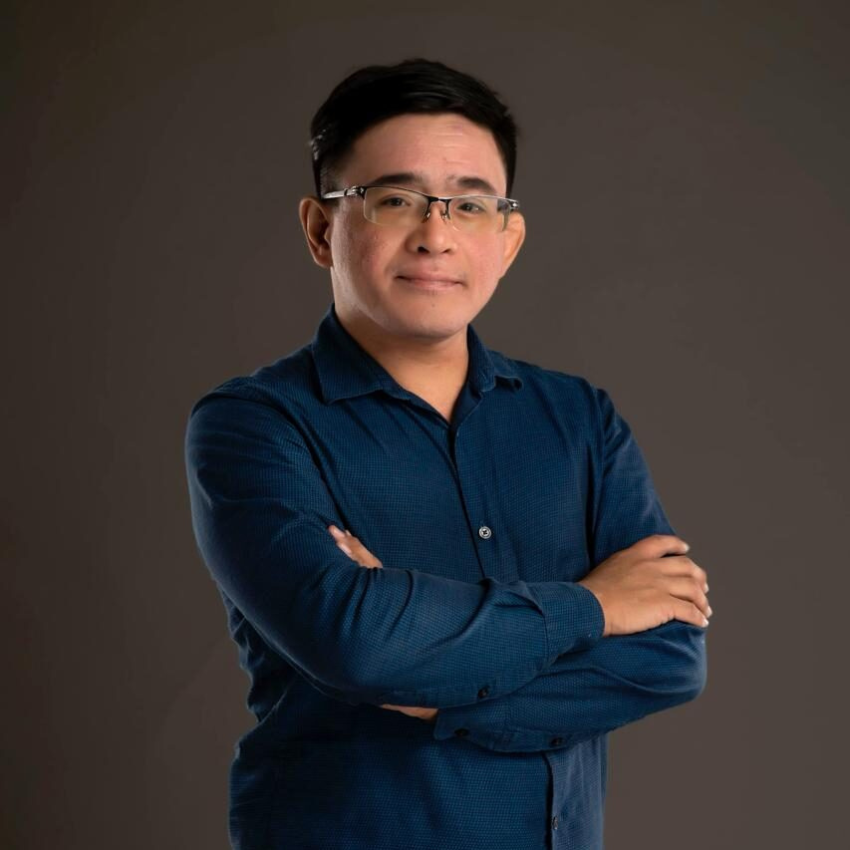 CEO photo