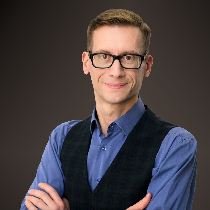 CEO photo